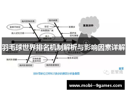 羽毛球世界排名机制解析与影响因素详解